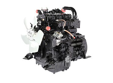 Kirloskar Engine